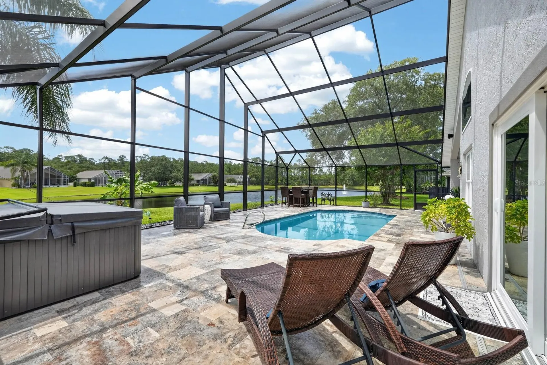 907 Brookridge Lane Ormond Beach FL 32174
