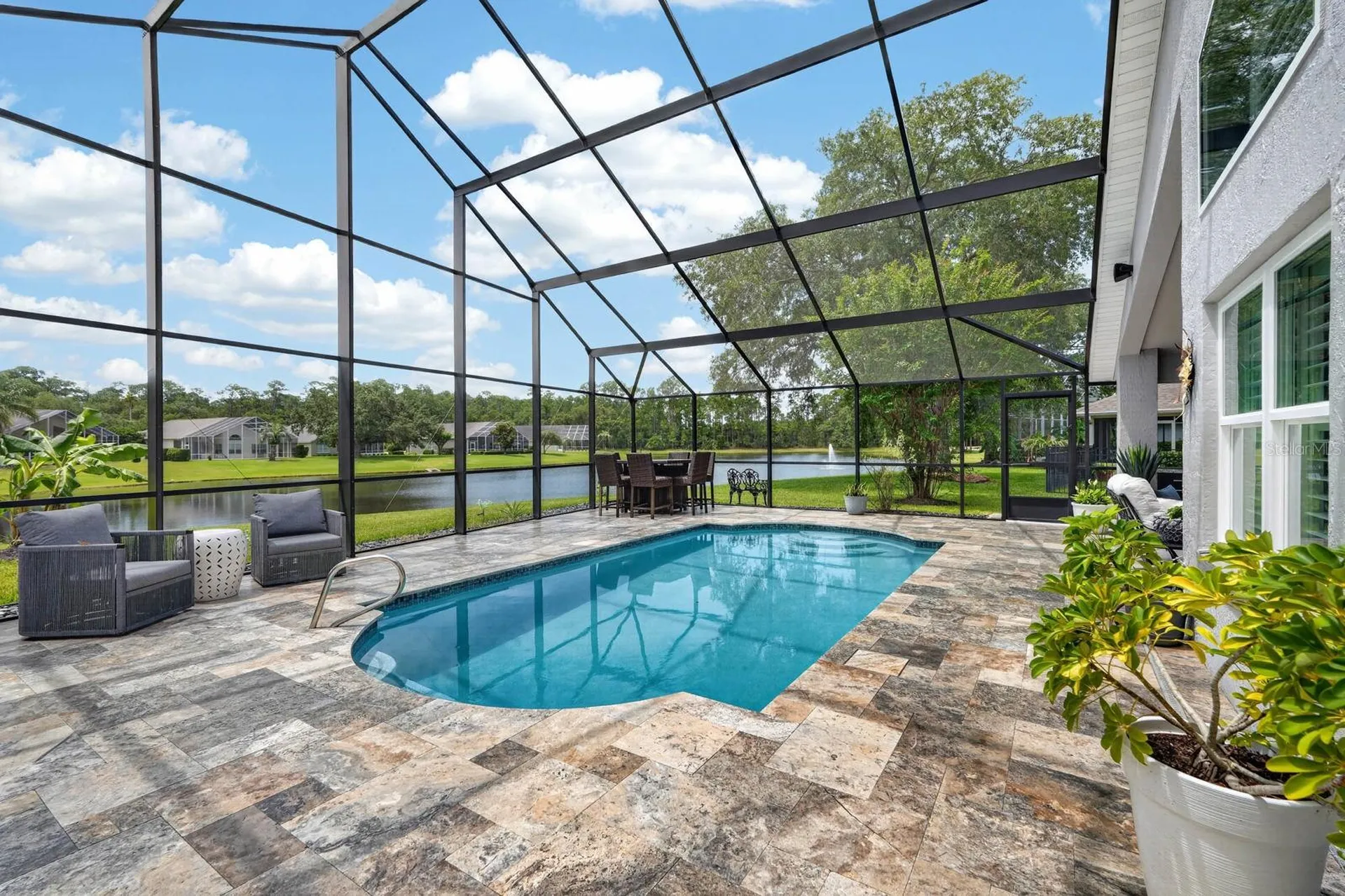 907 Brookridge Lane Ormond Beach FL 32174