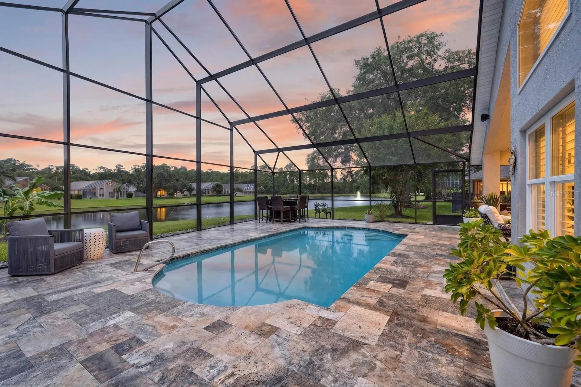 907 Brookridge Lane Ormond Beach FL 32174