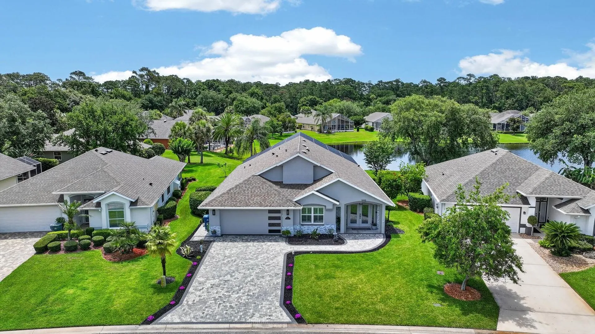 907 Brookridge Lane Ormond Beach FL 32174