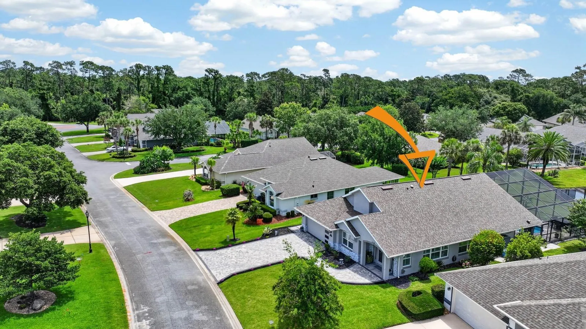 907 Brookridge Lane Ormond Beach FL 32174