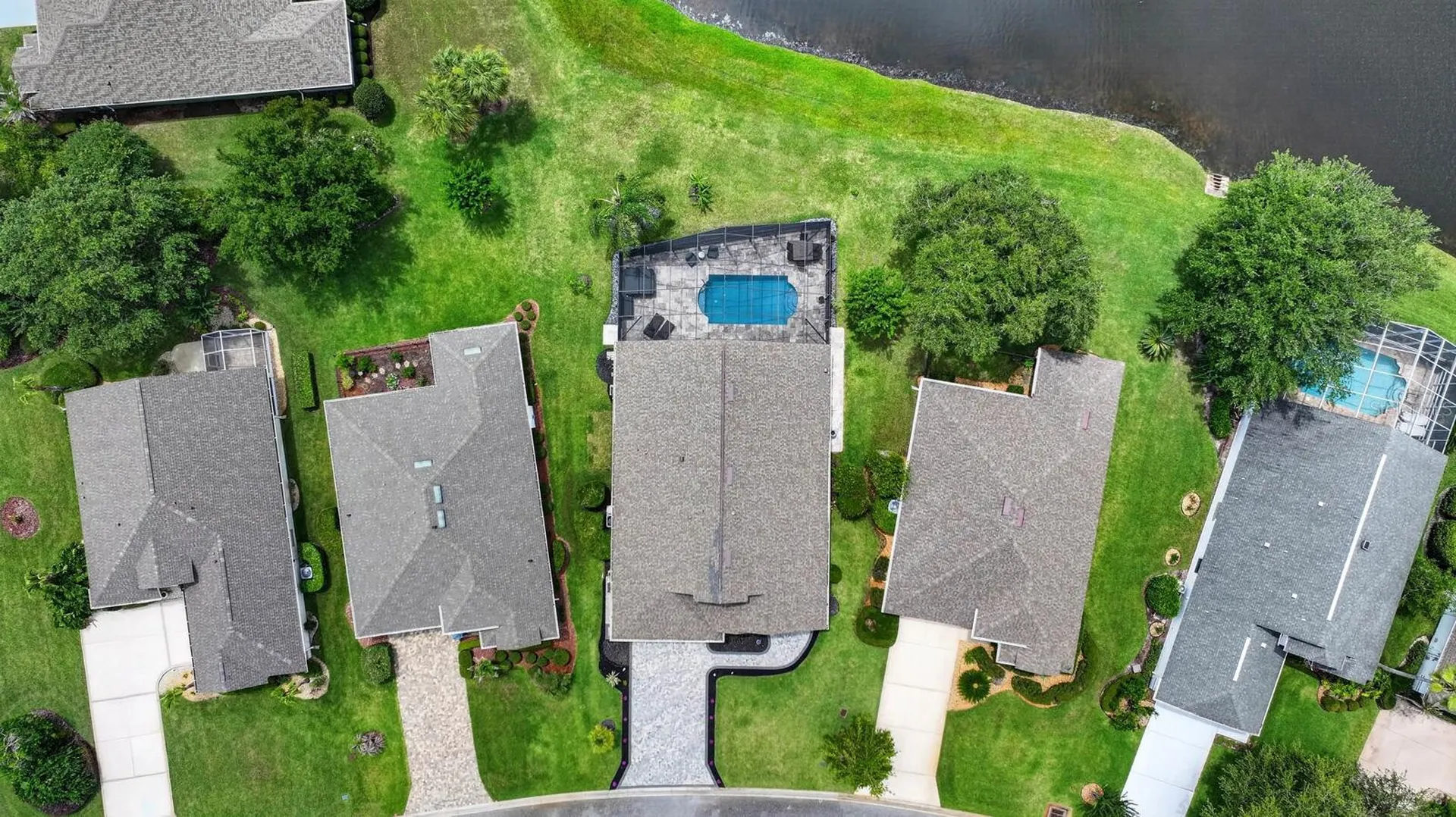 907 Brookridge Lane Ormond Beach FL 32174