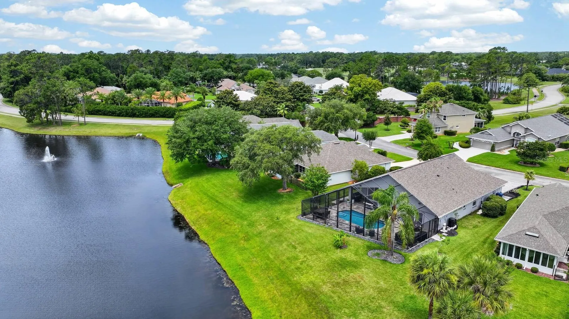 907 Brookridge Lane Ormond Beach FL 32174
