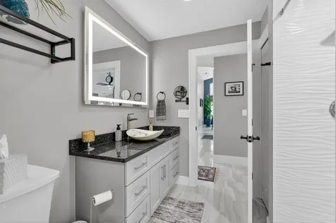 907 Brookridge Lane Ormond Beach FL 32174
