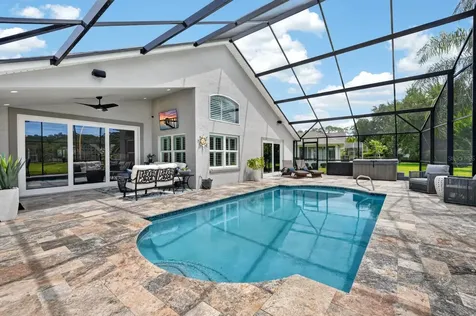 907 Brookridge Lane Ormond Beach FL 32174