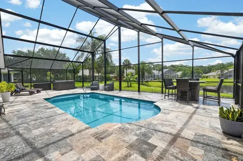 907 Brookridge Lane Ormond Beach FL 32174