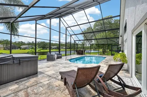 907 Brookridge Lane Ormond Beach FL 32174