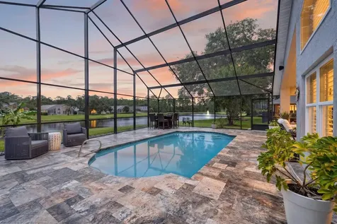 907 Brookridge Lane Ormond Beach FL 32174