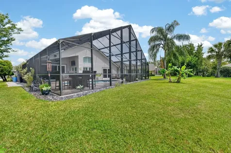 907 Brookridge Lane Ormond Beach FL 32174