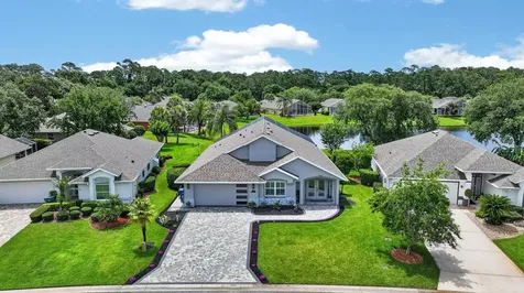 907 Brookridge Lane Ormond Beach FL 32174