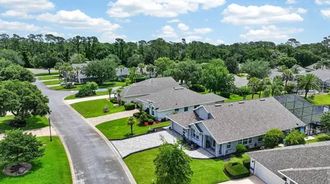 907 Brookridge Lane Ormond Beach FL 32174