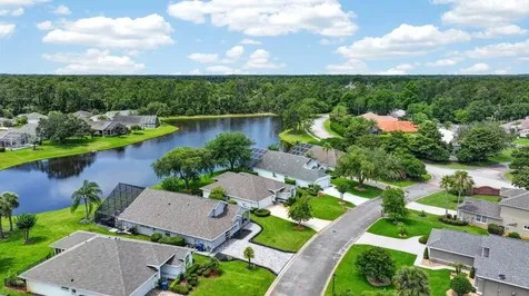 907 Brookridge Lane Ormond Beach FL 32174