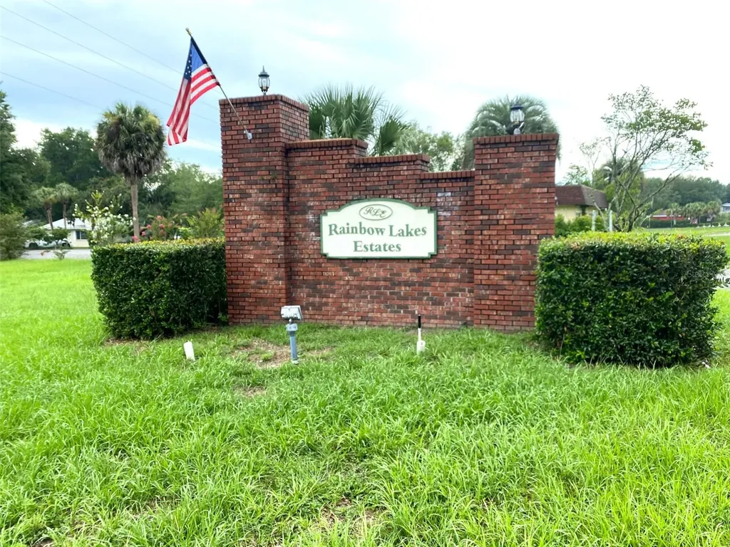 Lots 11.12 SW Shorewood Drive Dunnellon FL 34431