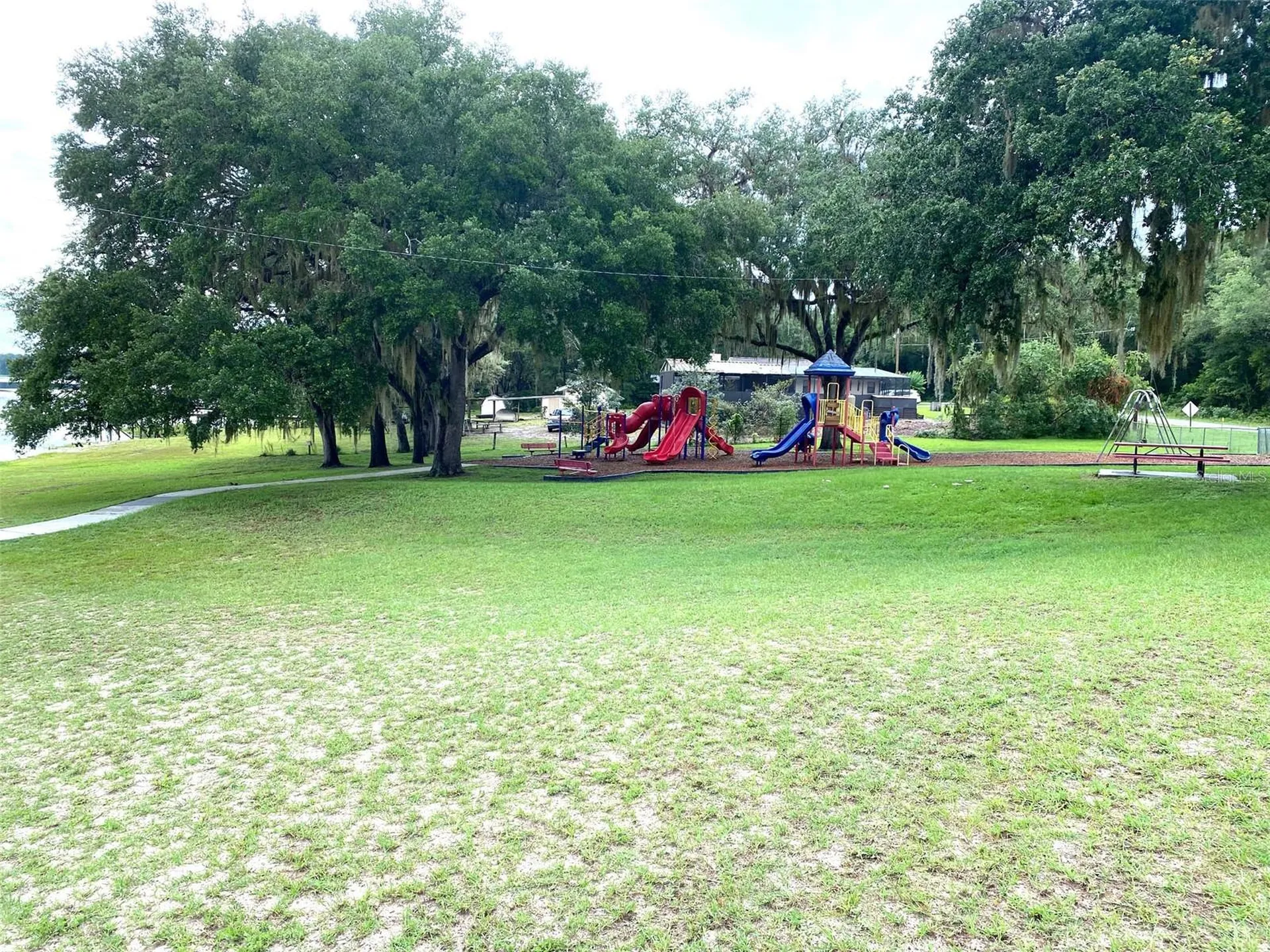 Lots 11.12 SW Shorewood Drive Dunnellon FL 34431