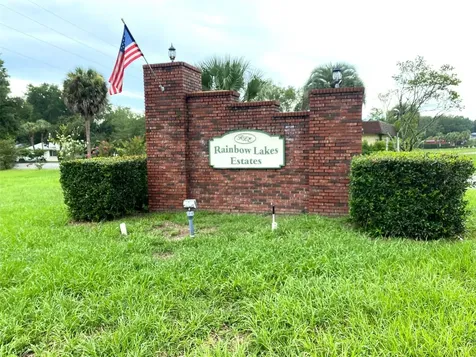 Lots 11.12 SW Shorewood Drive Dunnellon FL 34431