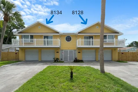 8128 Papaya Street Port Richey FL 34668