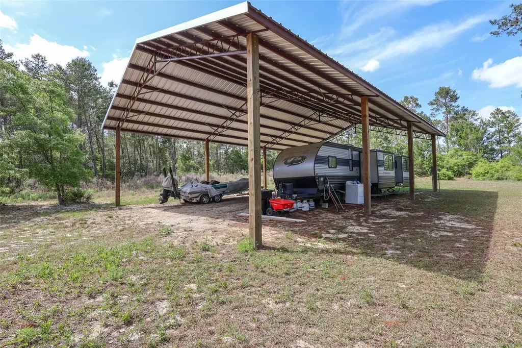 5276 Organic Road Melrose FL 32666