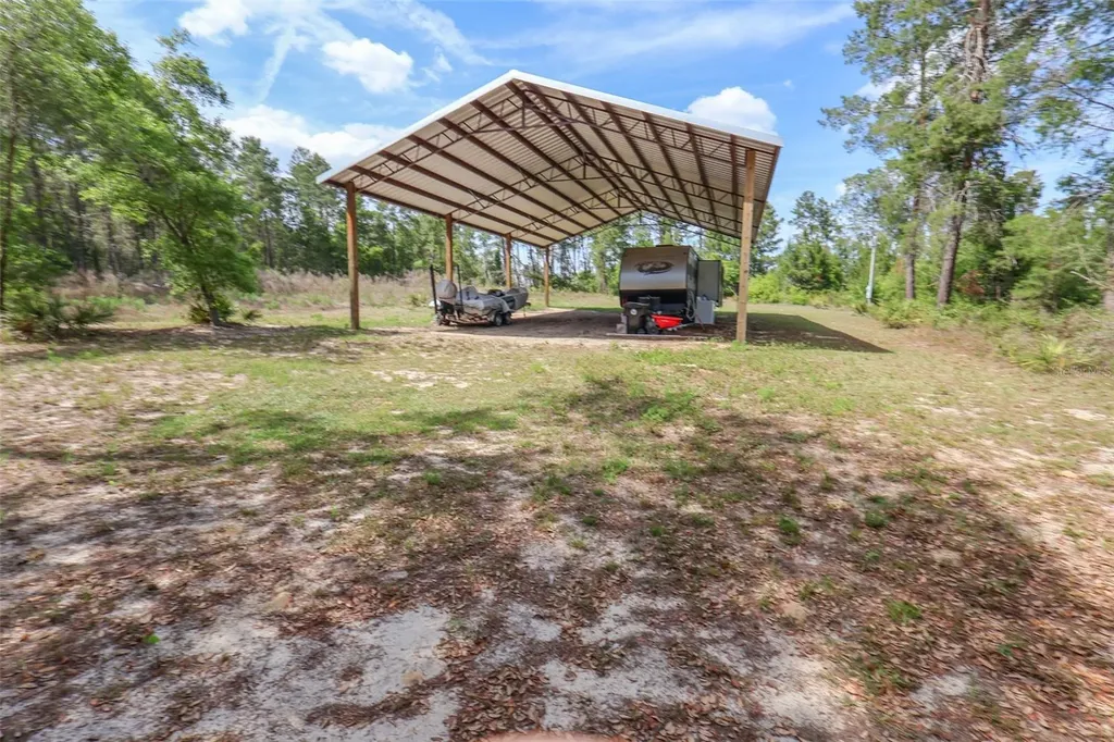 5276 Organic Road Melrose FL 32666