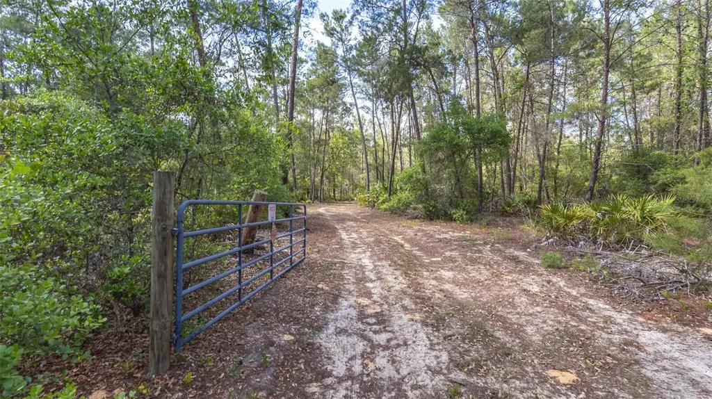 5276 Organic Road Melrose FL 32666