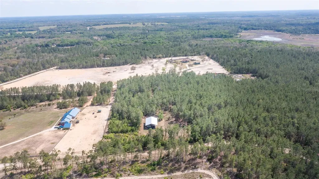 5276 Organic Road Melrose FL 32666