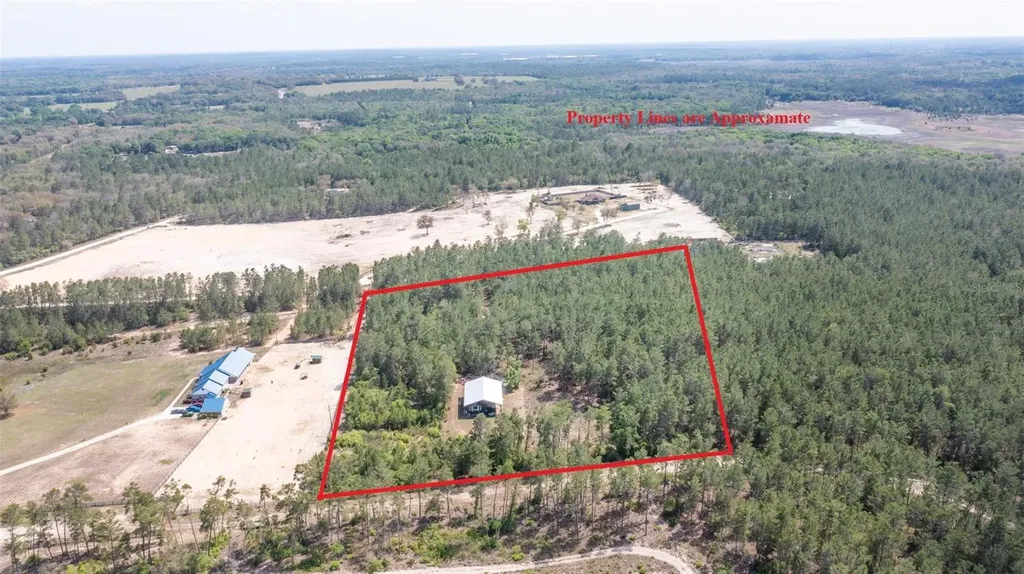 5276 Organic Road Melrose FL 32666