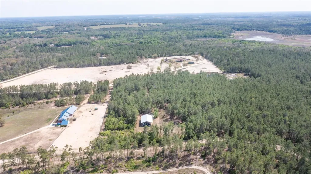 5276 Organic Road Melrose FL 32666