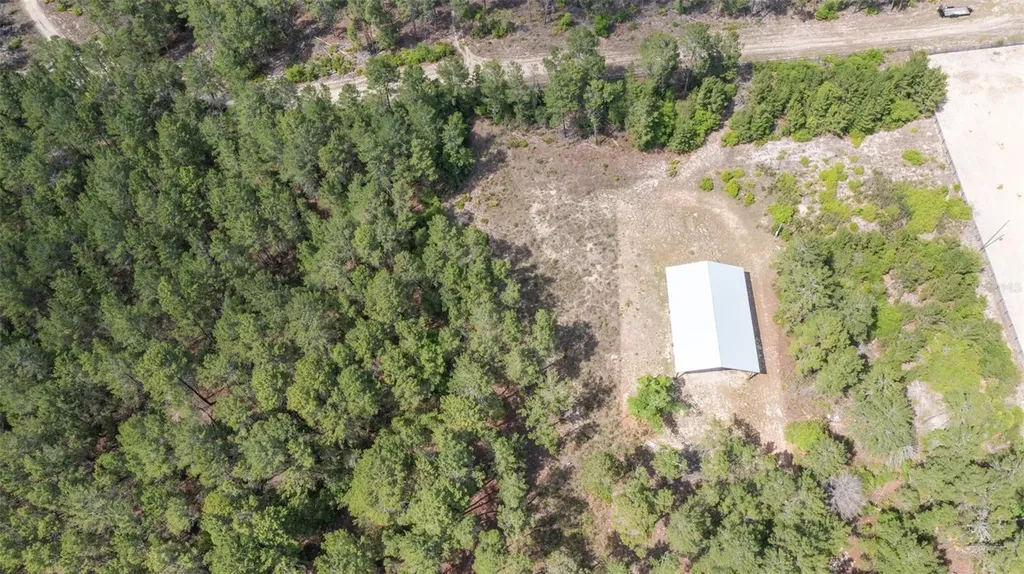 5276 Organic Road Melrose FL 32666