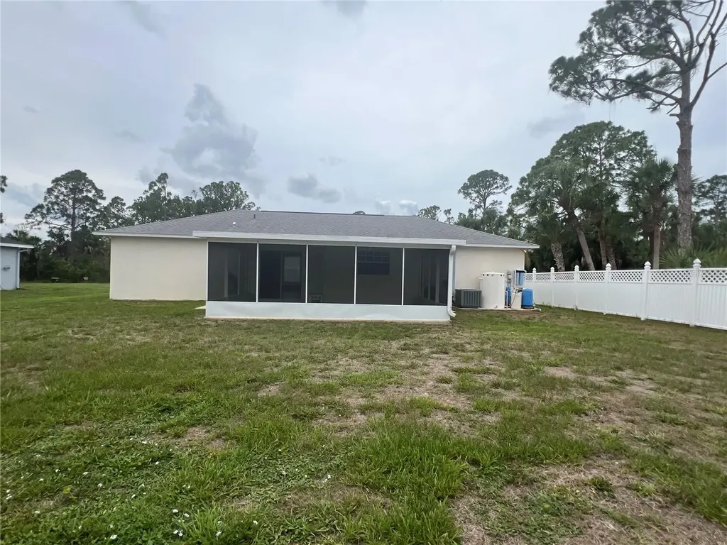 3228 Lucaya Avenue North Port FL 34286