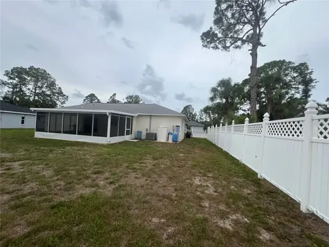 3228 Lucaya Avenue North Port FL 34286