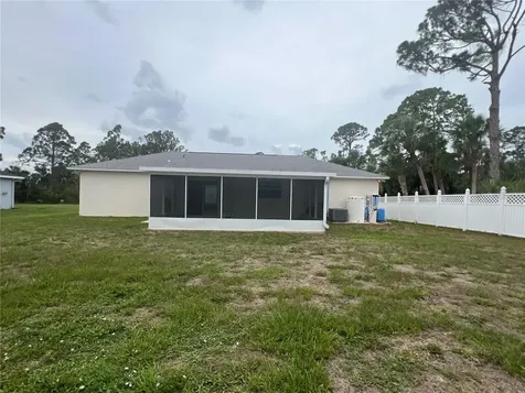 3228 Lucaya Avenue North Port FL 34286