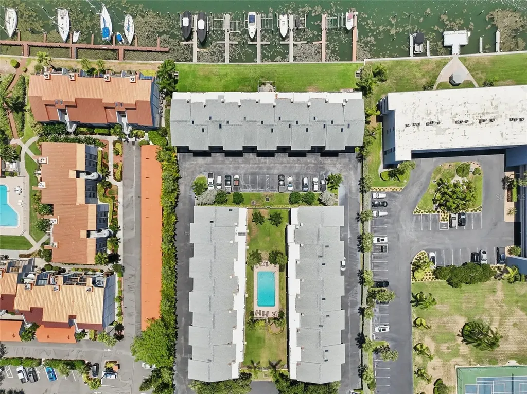 637 Pinellas Bayway Tierra Verde FL 33715
