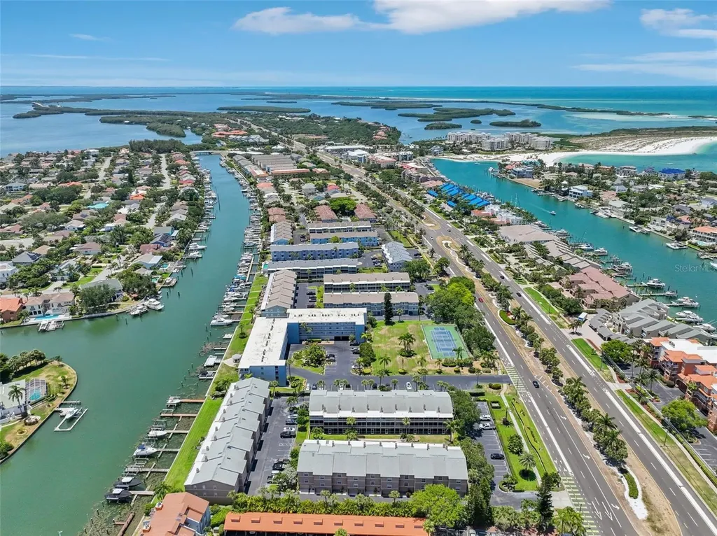 637 Pinellas Bayway Tierra Verde FL 33715