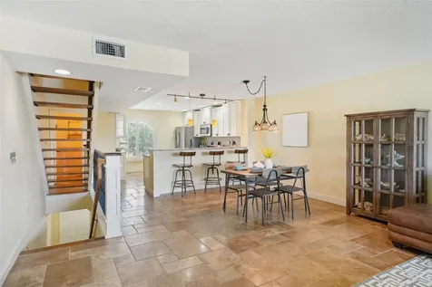 637 Pinellas Bayway Tierra Verde FL 33715