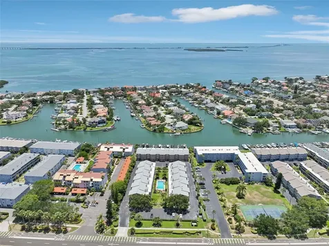 637 Pinellas Bayway Tierra Verde FL 33715