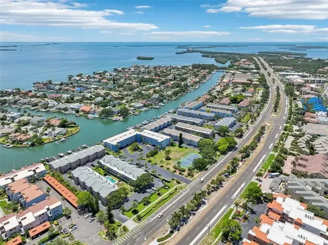 637 Pinellas Bayway Tierra Verde FL 33715