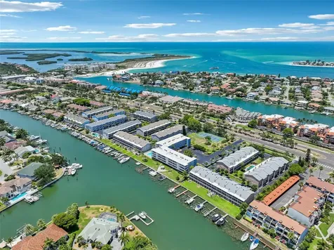 637 Pinellas Bayway Tierra Verde FL 33715