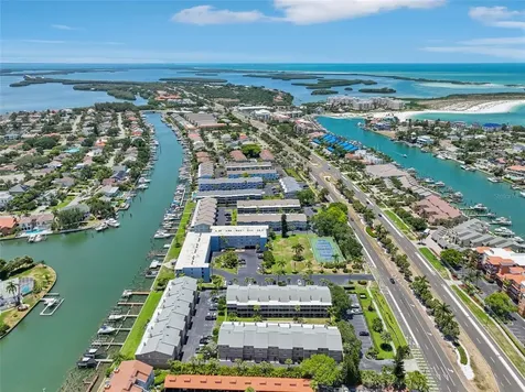 637 Pinellas Bayway Tierra Verde FL 33715