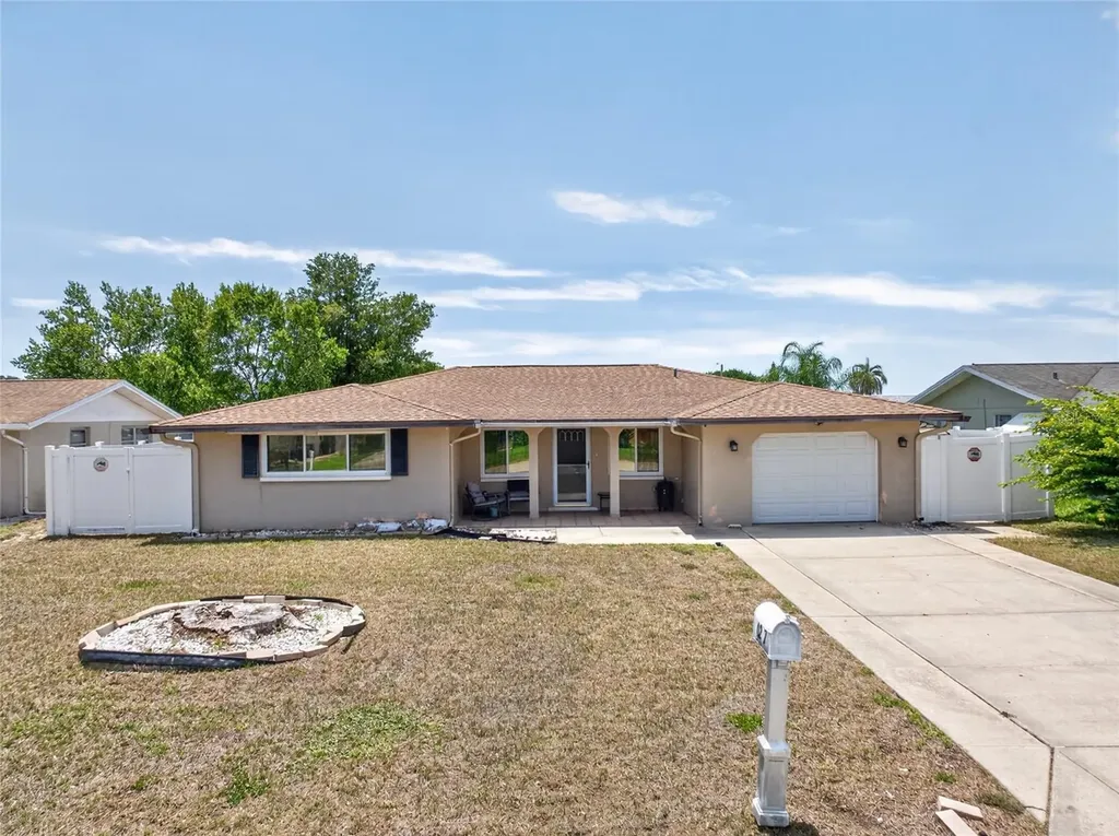 10237 Oak Hill Drive Port Richey FL 34668