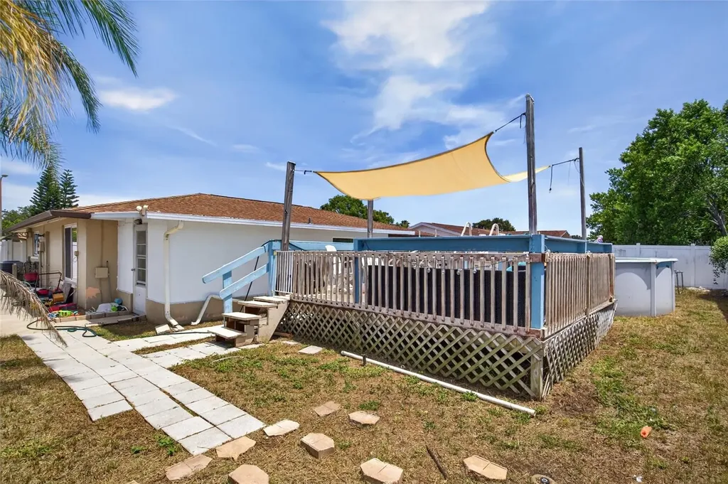 10237 Oak Hill Drive Port Richey FL 34668