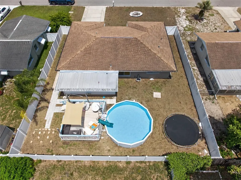 10237 Oak Hill Drive Port Richey FL 34668