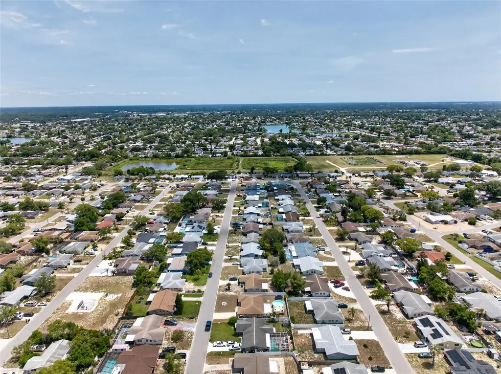10237 Oak Hill Drive Port Richey FL 34668