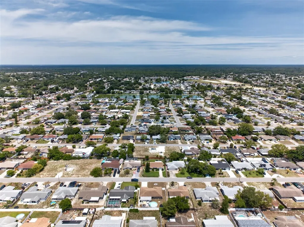 10237 Oak Hill Drive Port Richey FL 34668