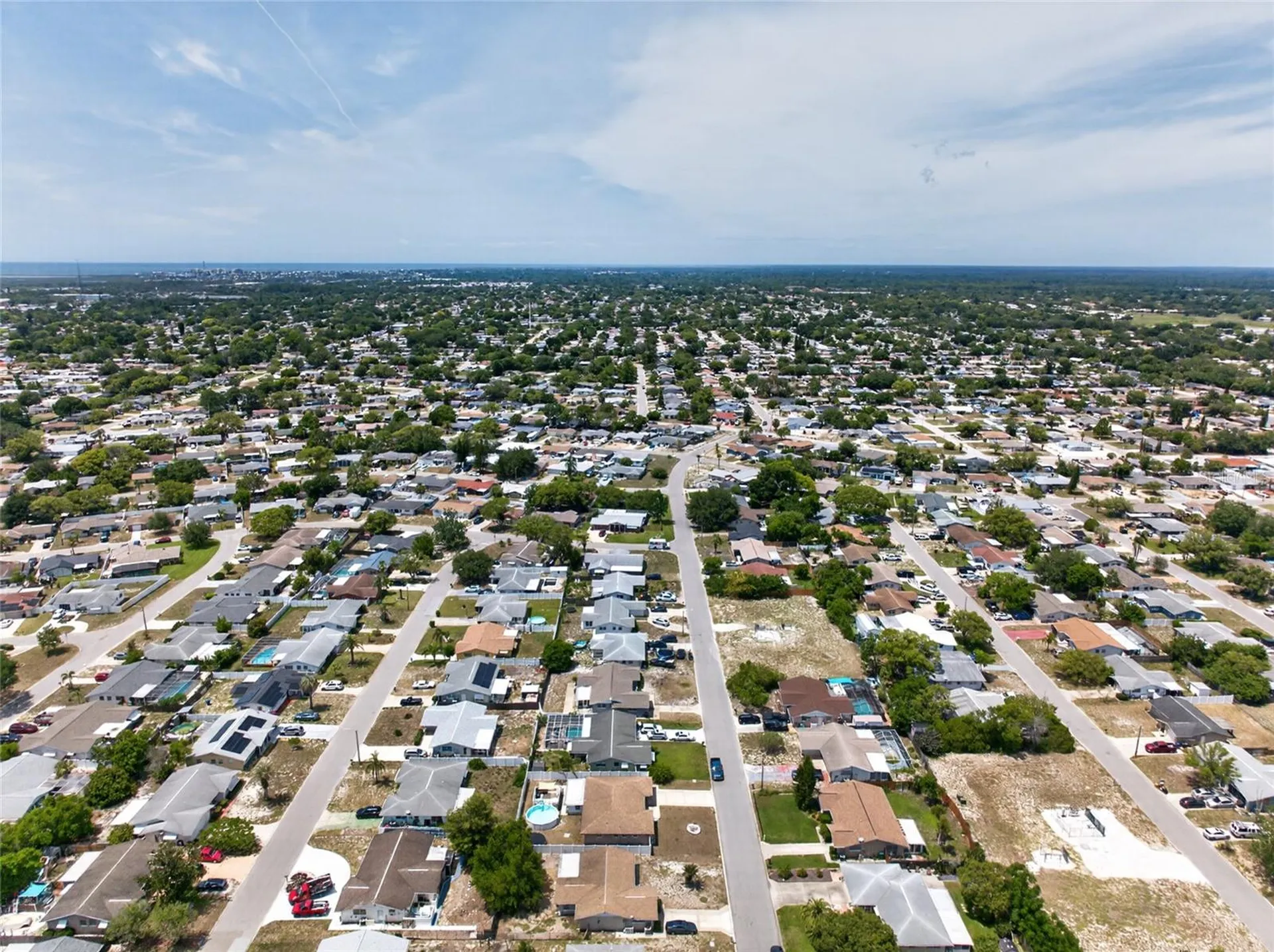 10237 Oak Hill Drive Port Richey FL 34668