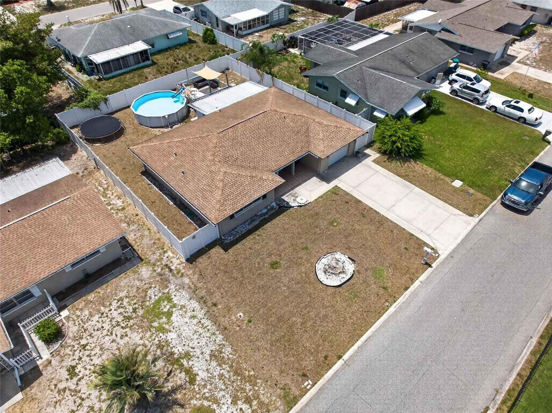 10237 Oak Hill Drive Port Richey FL 34668