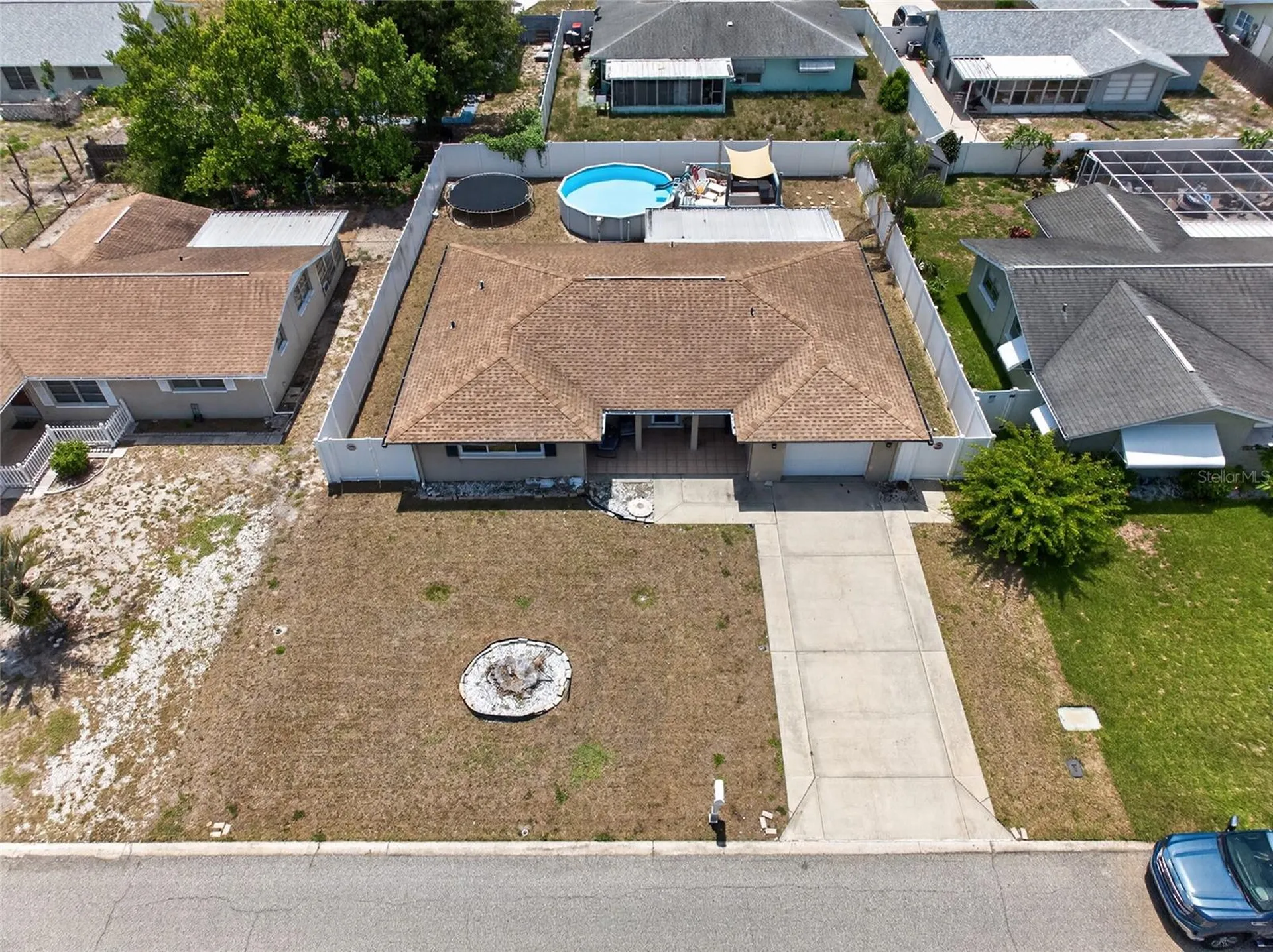 10237 Oak Hill Drive Port Richey FL 34668
