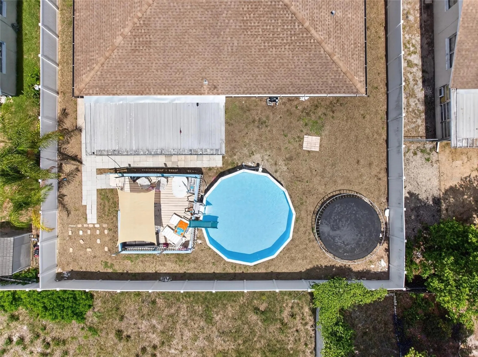 10237 Oak Hill Drive Port Richey FL 34668