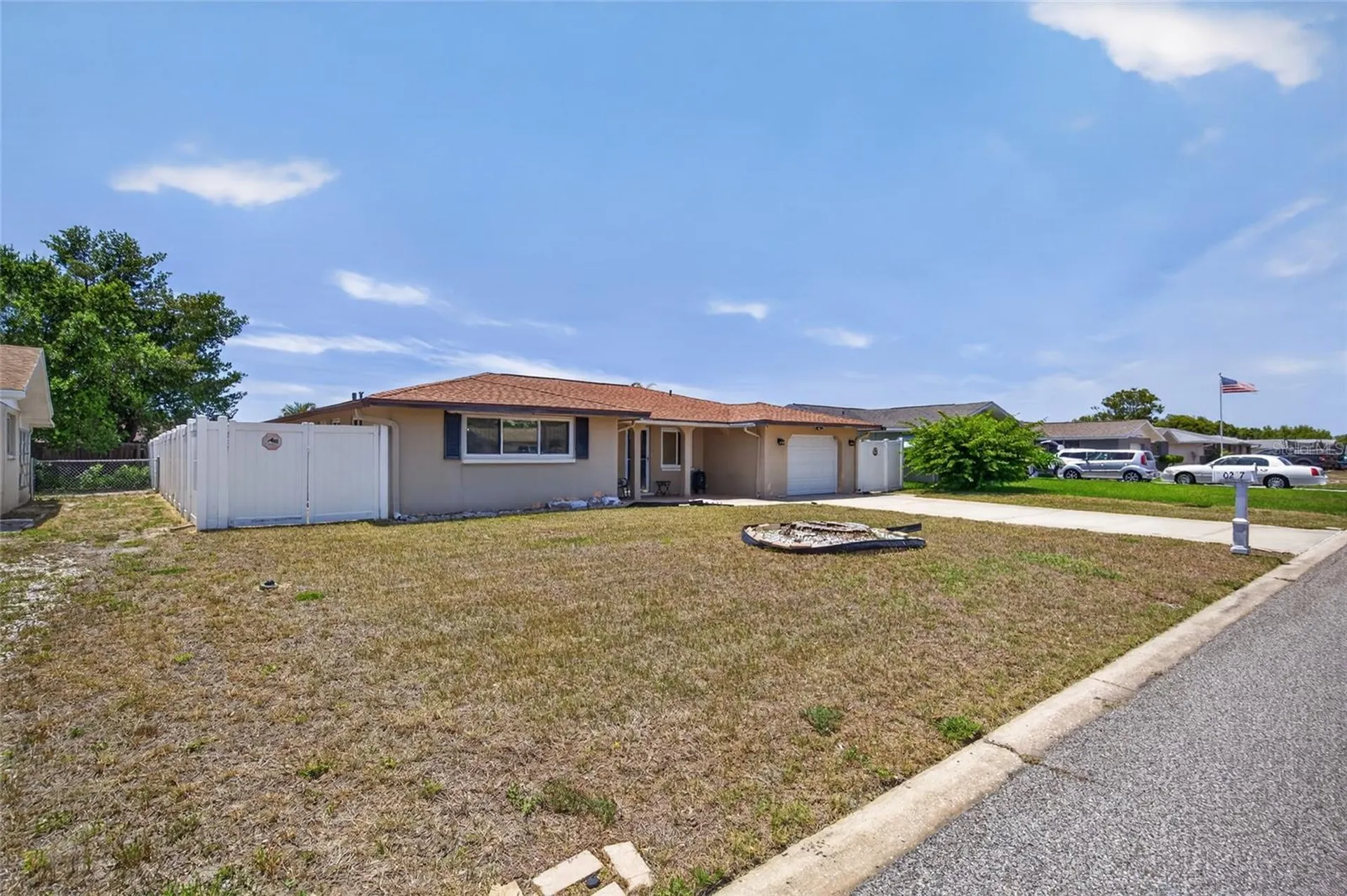 10237 Oak Hill Drive Port Richey FL 34668