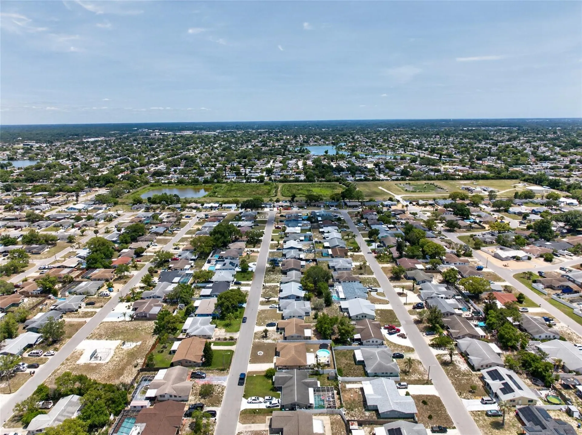 10237 Oak Hill Drive Port Richey FL 34668