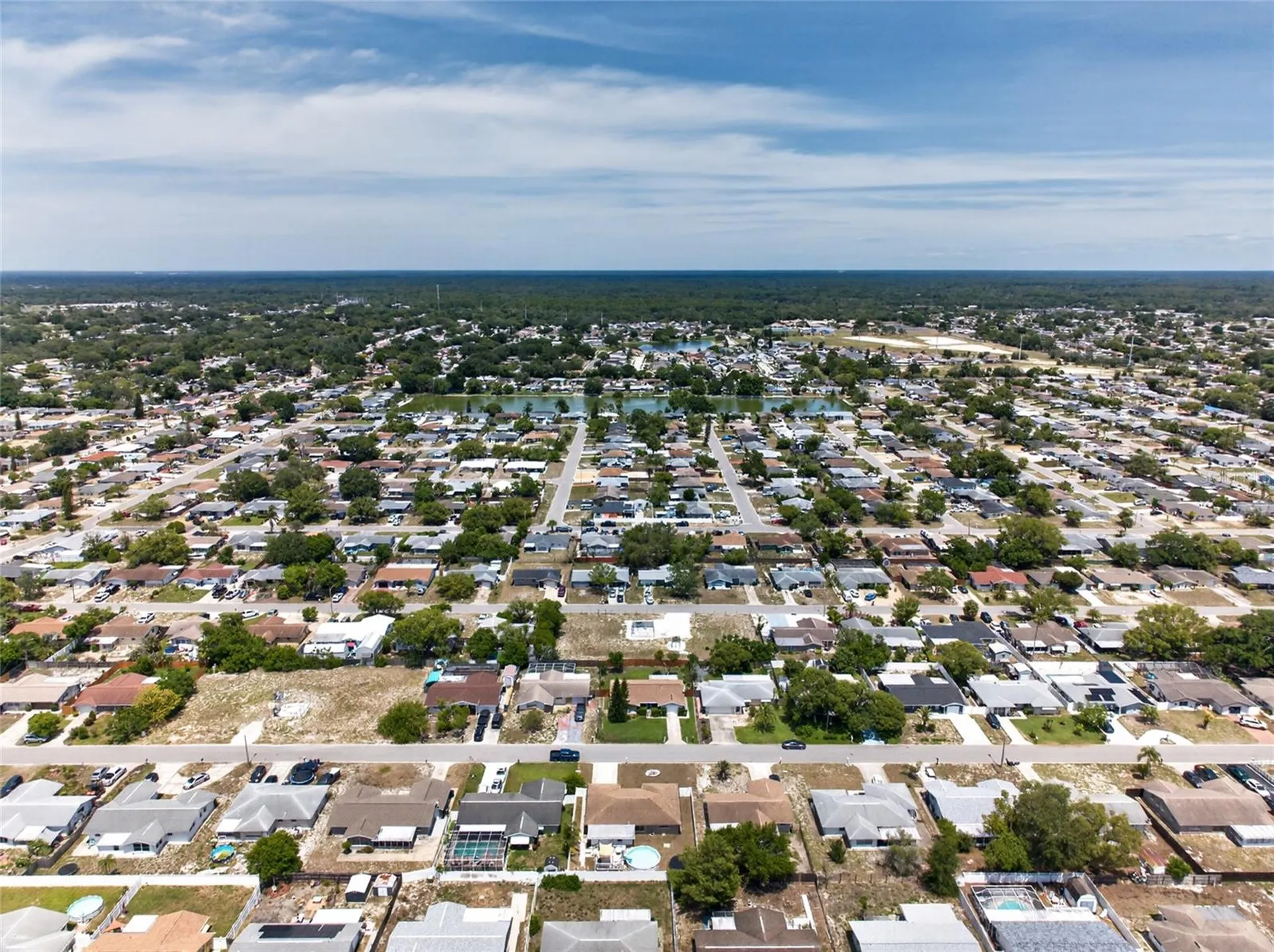 10237 Oak Hill Drive Port Richey FL 34668