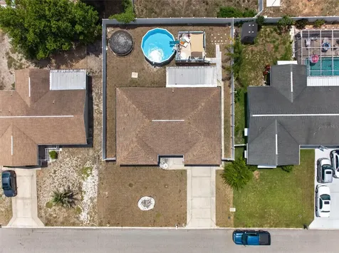 10237 Oak Hill Drive Port Richey FL 34668
